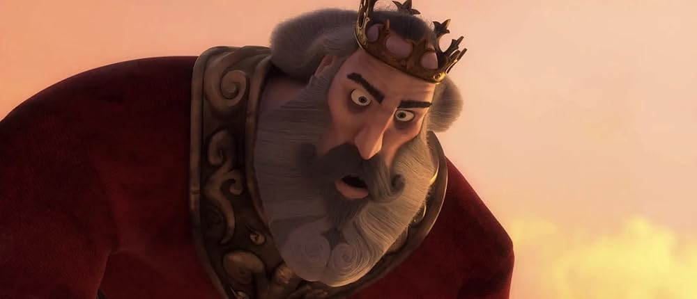 جاستین و شوالیه های دلاور