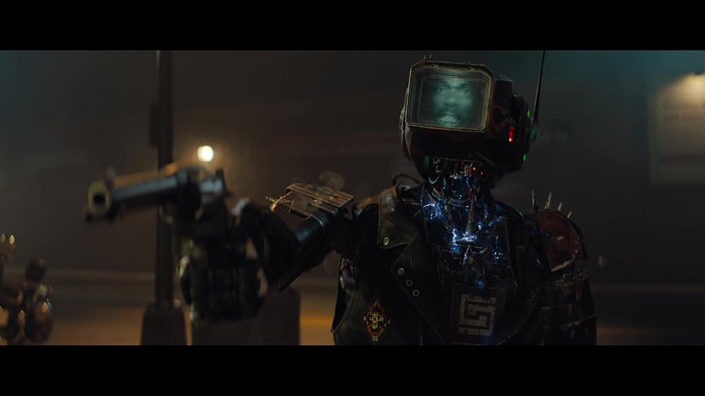 الکتریک استیت