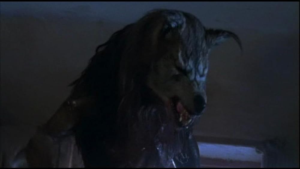 سربازان سگی