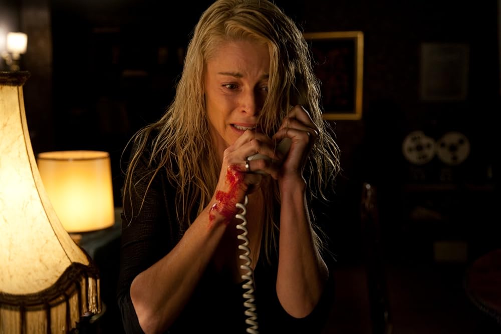 چشمان جولیا