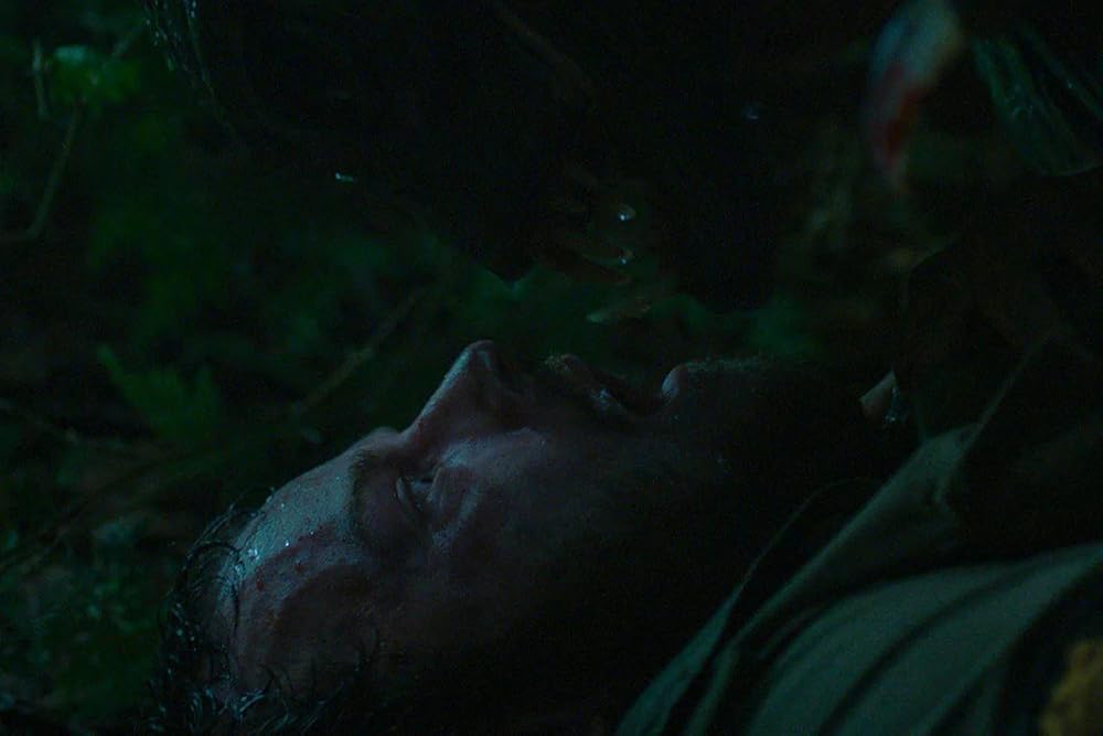 جزیره هیولاها