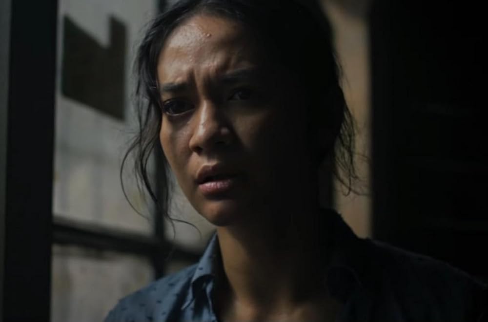 محاصره در دبیرستان تورن