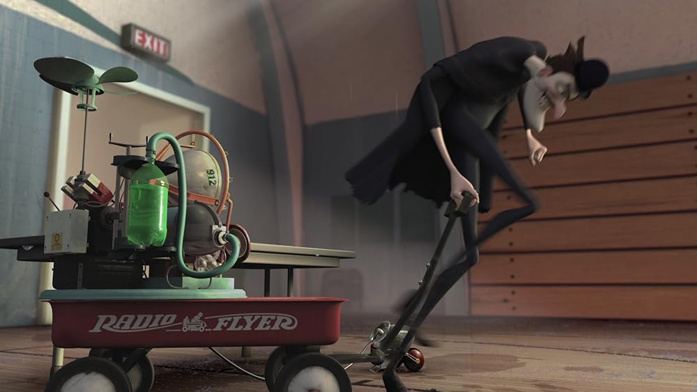 ملاقات با خانواده رابینسون