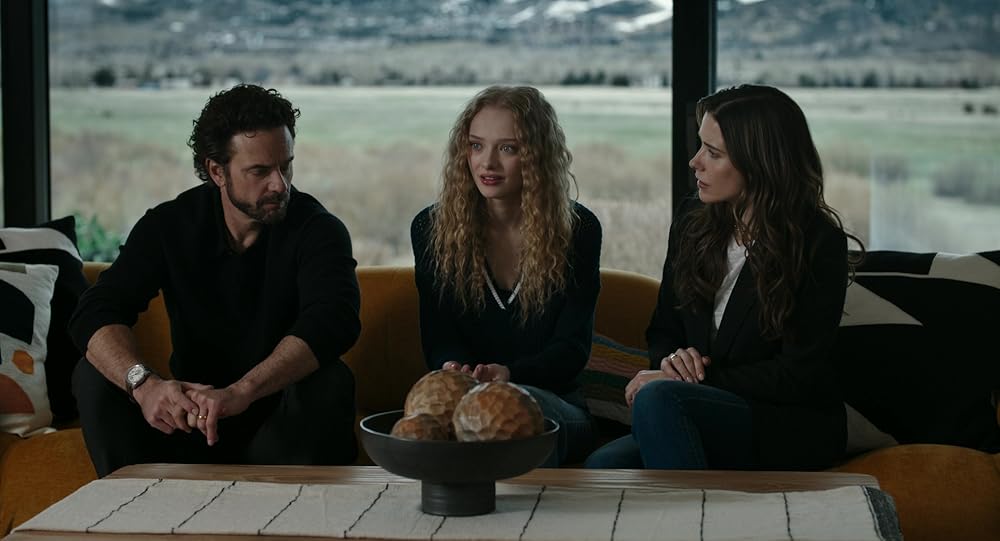 غریبه ای در خانه ی من