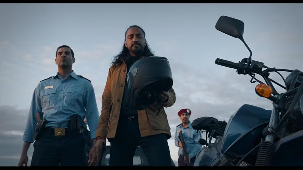 جاده یخی ۲: جاده‌ای به آسمان