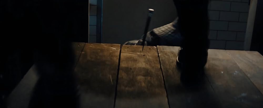 می‌دانم تابستان پیش چه کردی