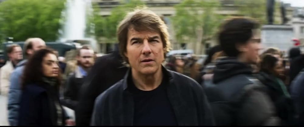 مأموریت: غیرممکن - روزشمار نهایی