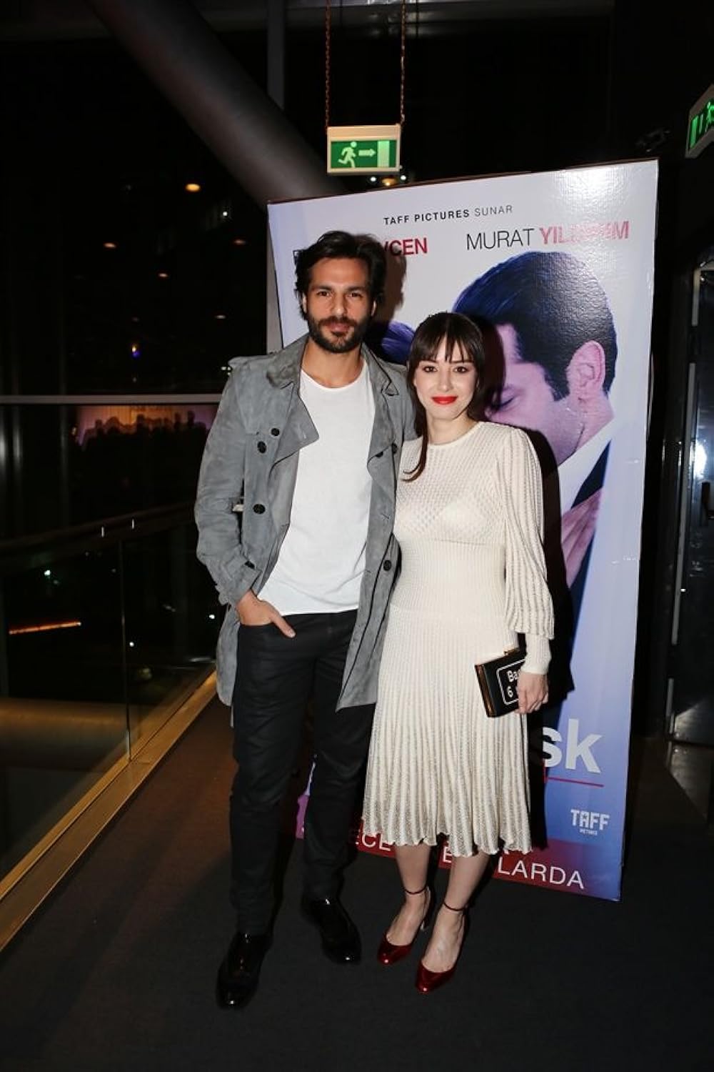 عشق بی‌پایان