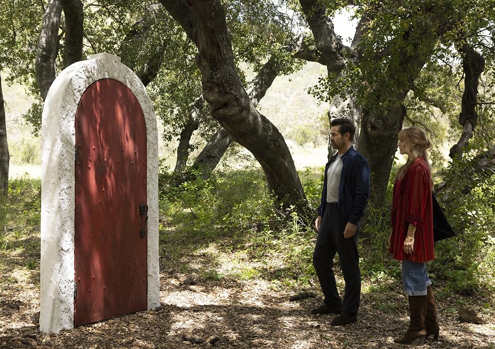 یک سفر بزرگ، جسورانه و زیبا