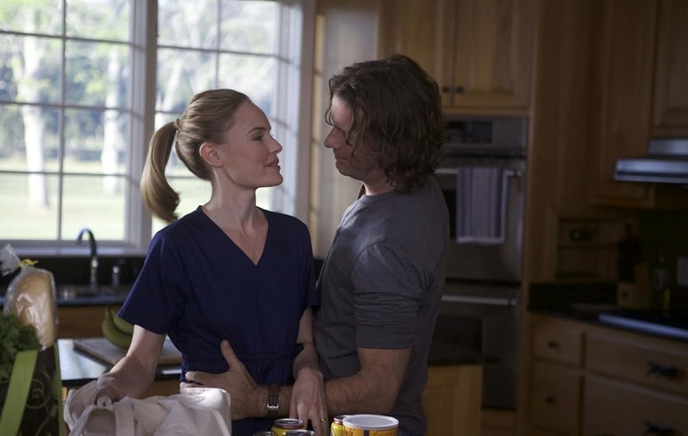 پیش از آنکه بیدار شوم