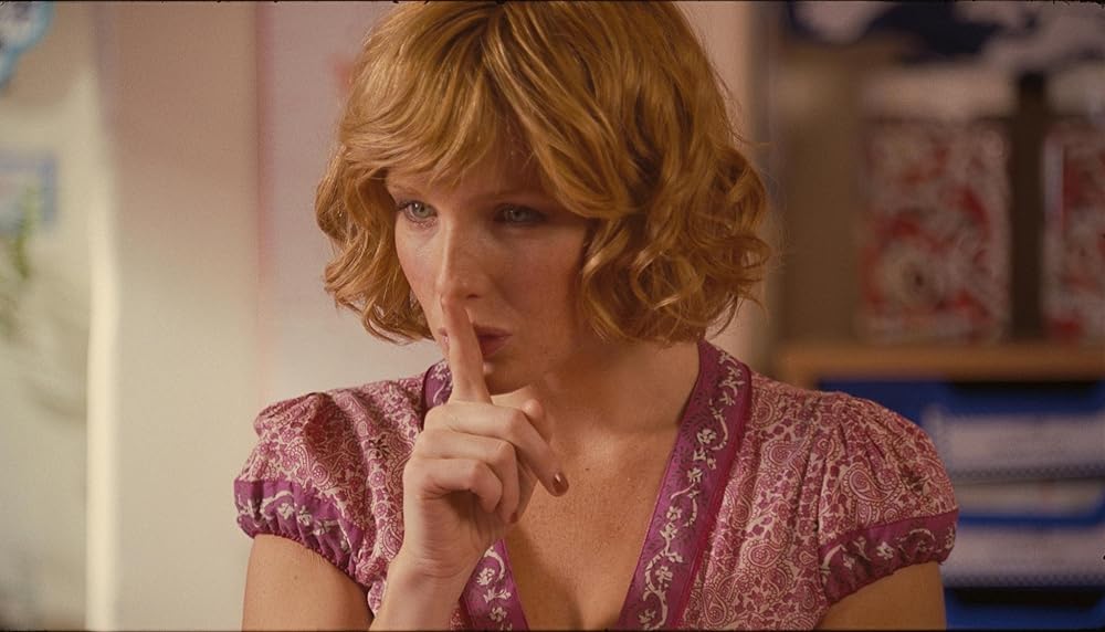 دریاچه بهشت