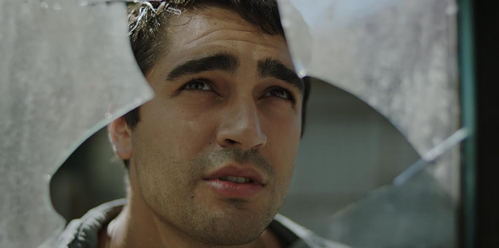 مرد طرد شده