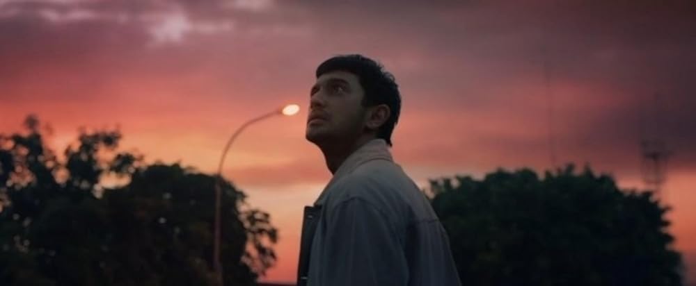 هنگام مغرب 2