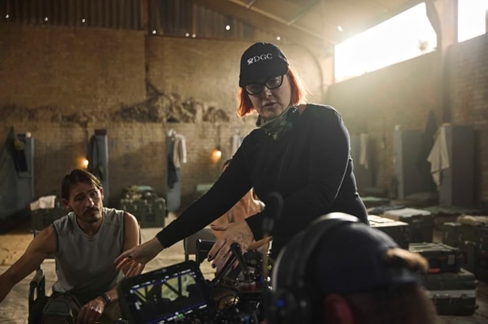 تک‌تیرانداز: آخرین نبرد