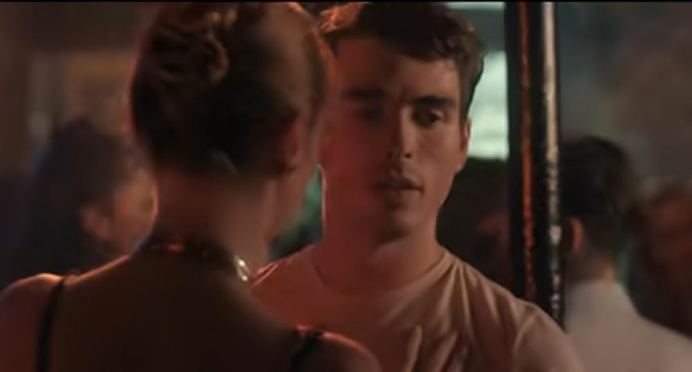 سال آکسفورد من