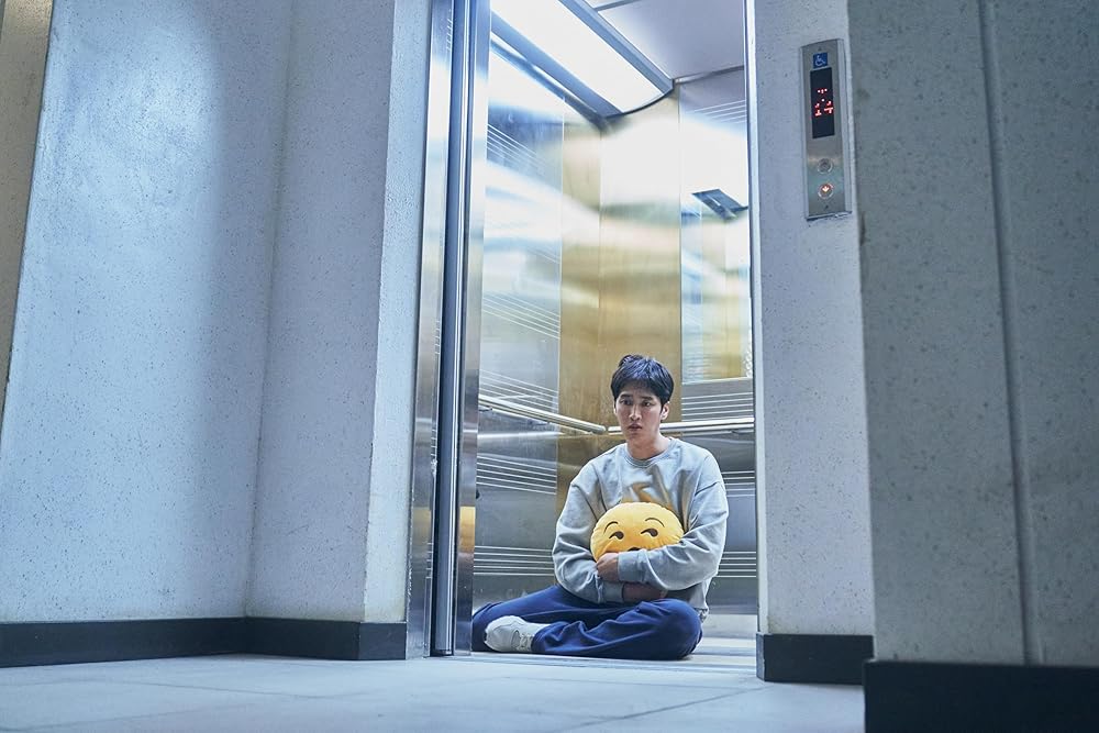 دیوانه جذاب