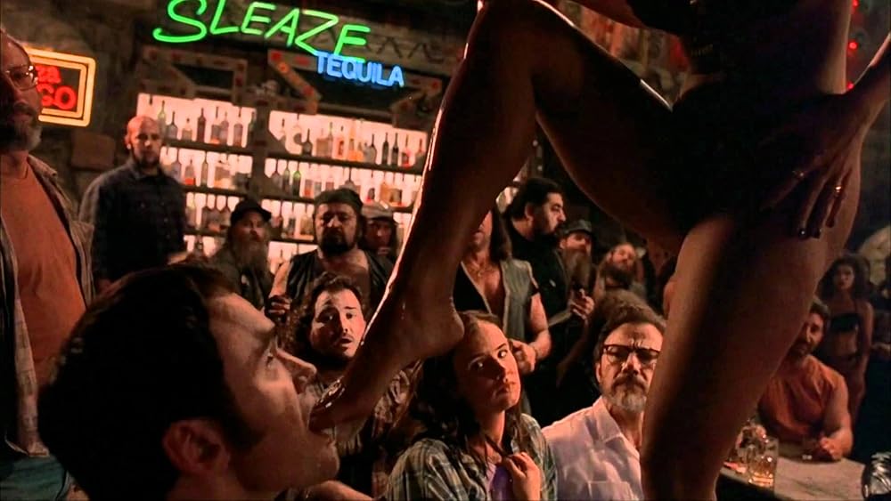 از گرگ‌ و میش تا سحر