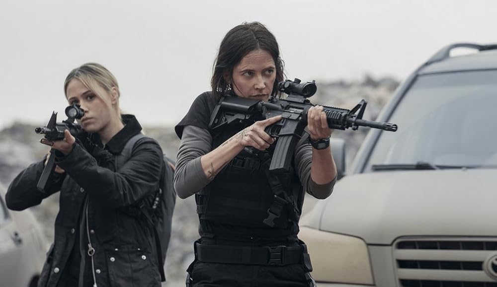 فرشتگان کثیف