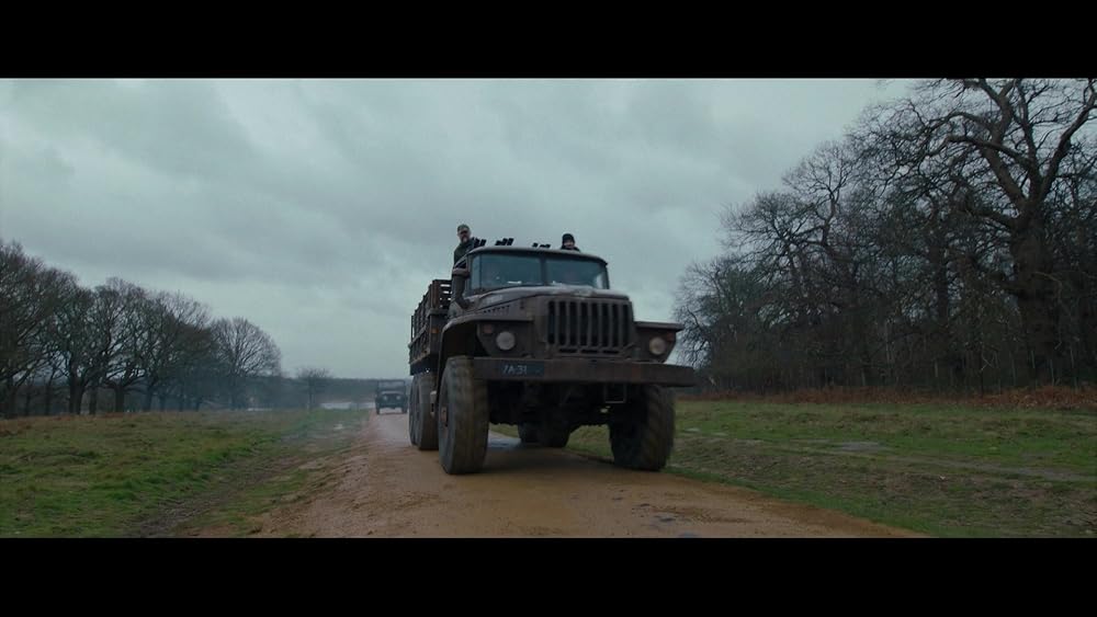 کراون شکارچی