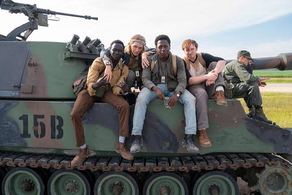 پیاده‌ روی طولانی