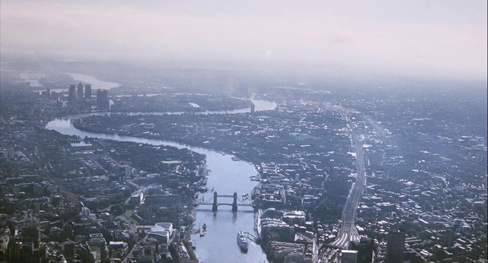 ۲۸ هفته بعد