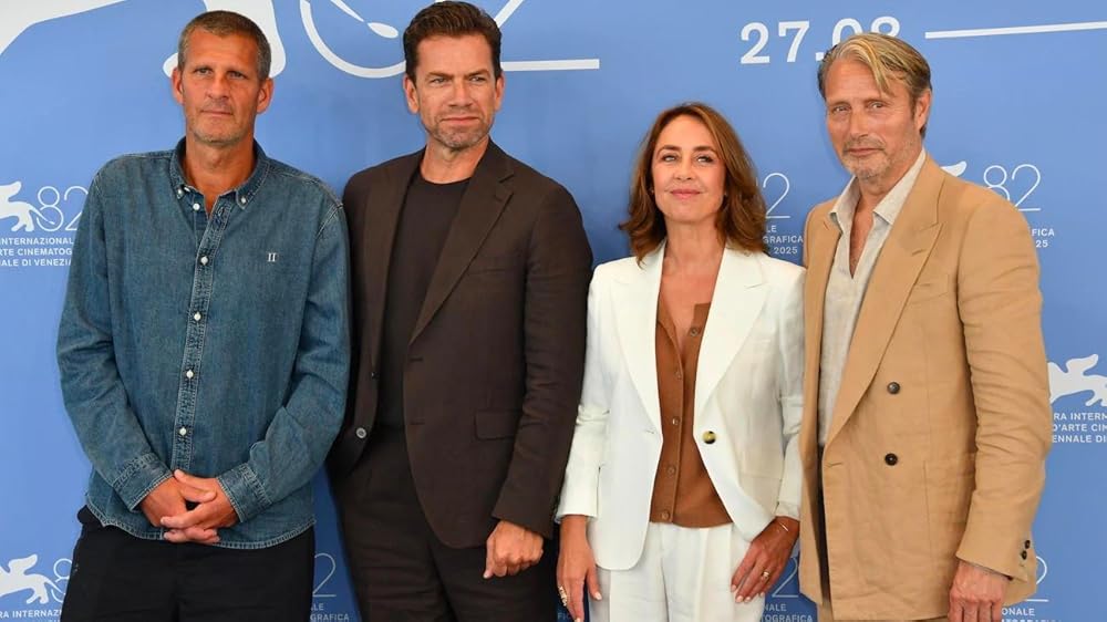 آخرین وایکینگ