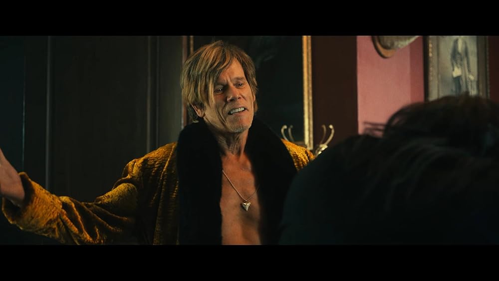 انتقام‌جوی سمی