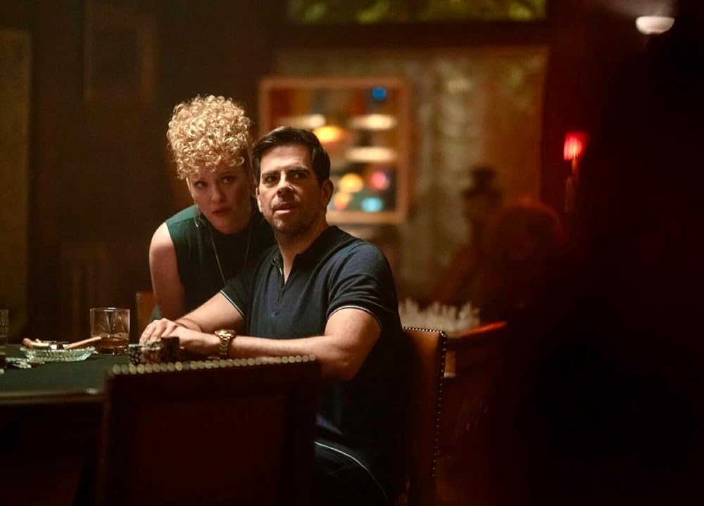 شب همیشه از راه میرسد