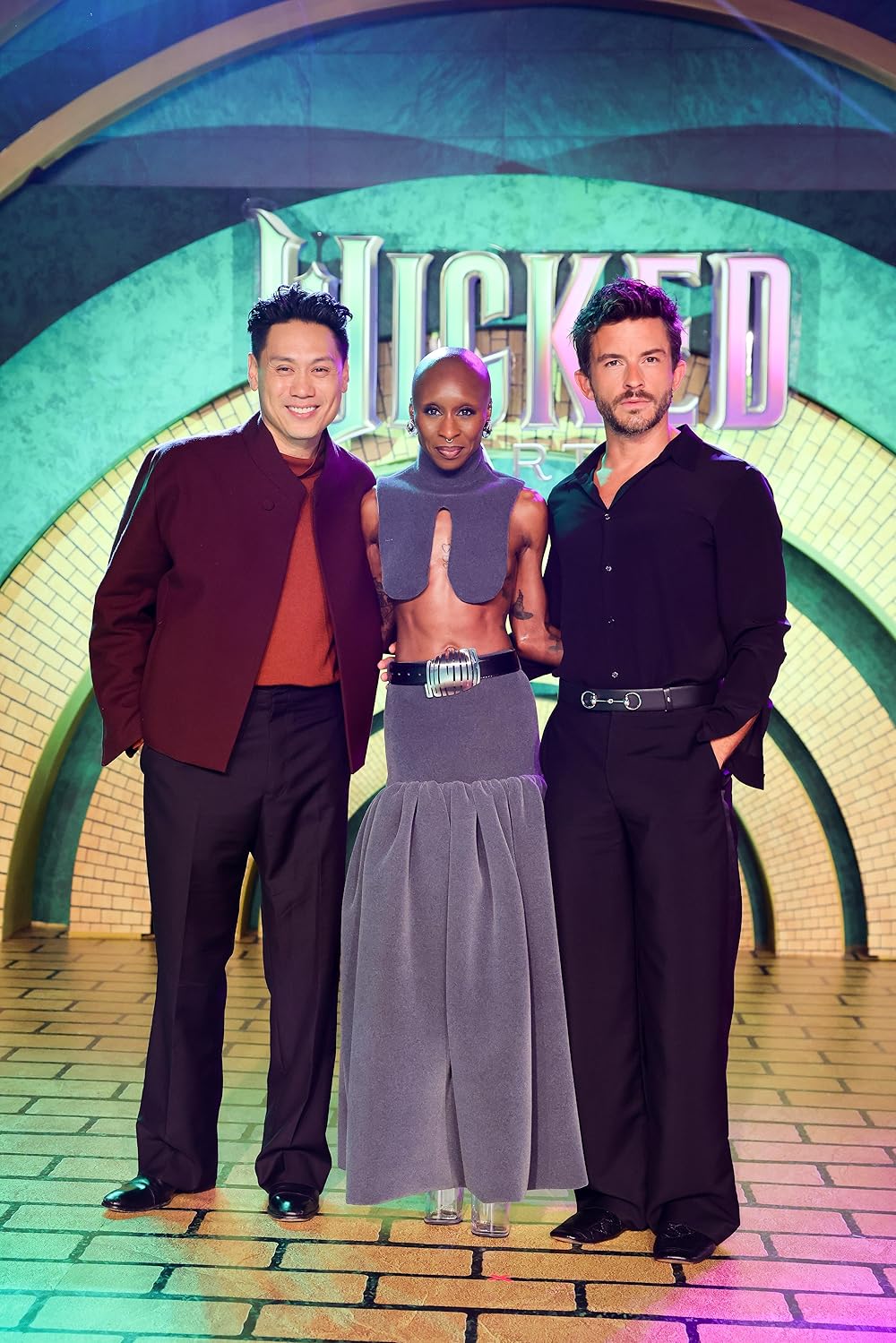 شرور: برای خوبی