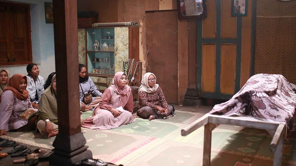 سوت: سوت مرگ