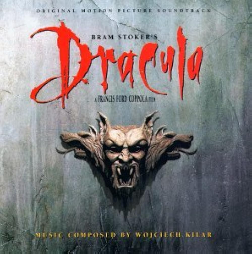 دراکولای برام استوکر