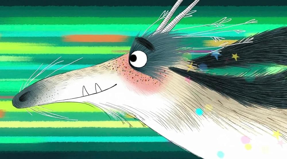 شب پیش از کریسمس در سرزمین عجایب