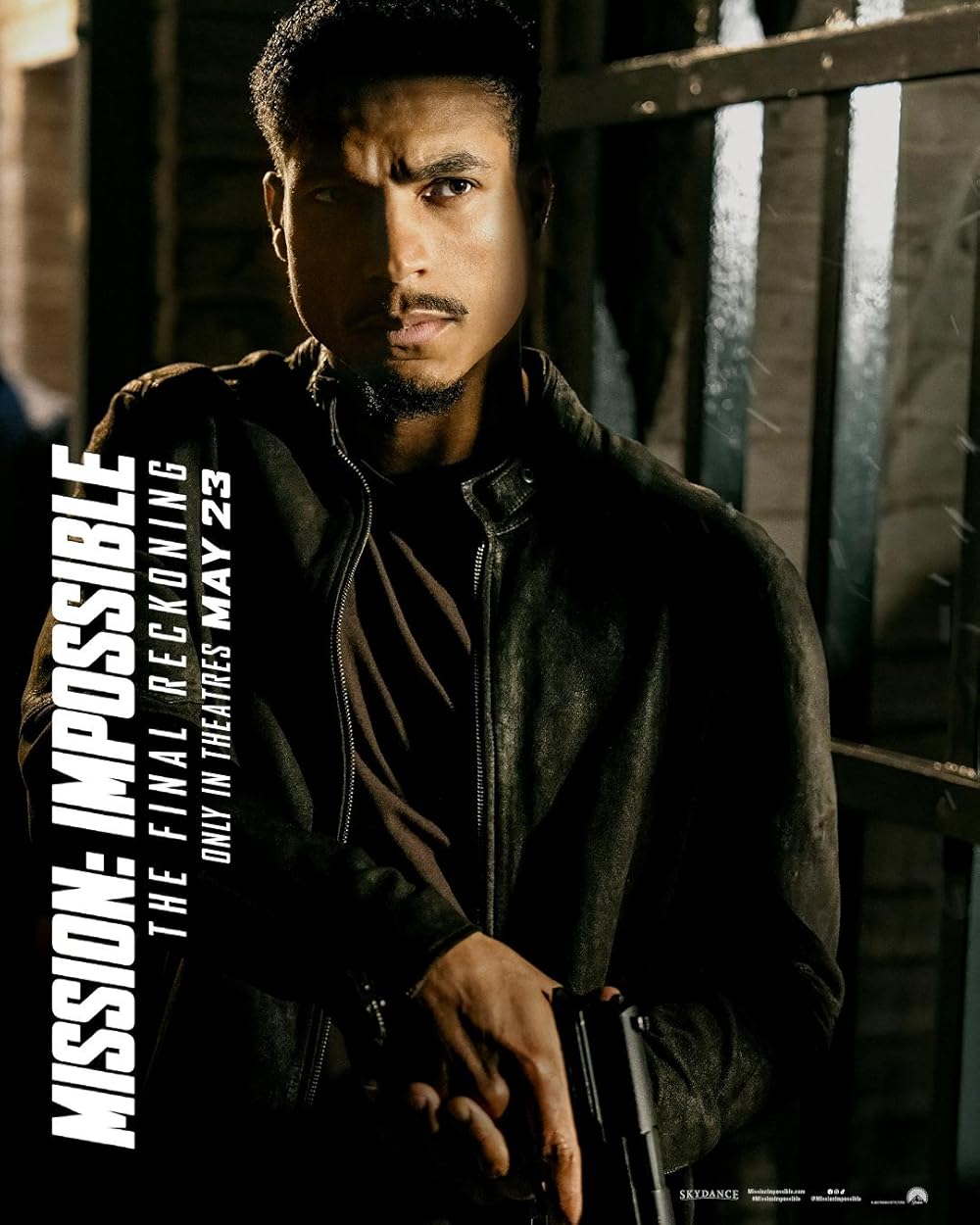 مأموریت: غیرممکن - روزشمار نهایی