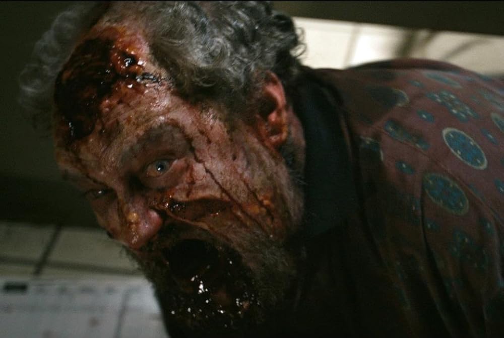 سرزمین زامبی‌ها