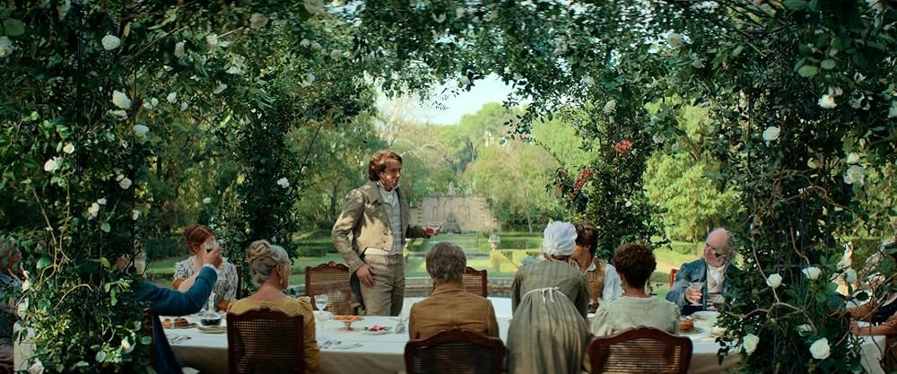 کنت مونت کریستو