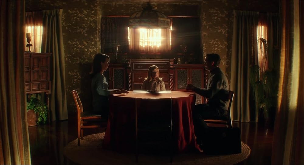 ویجا: خاستگاه شیطان