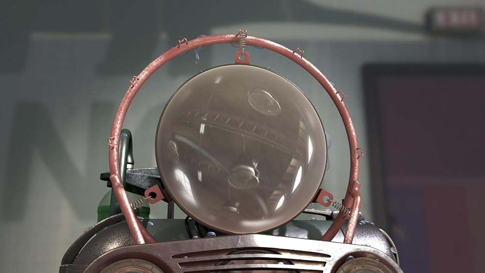 ملاقات با خانواده رابینسون