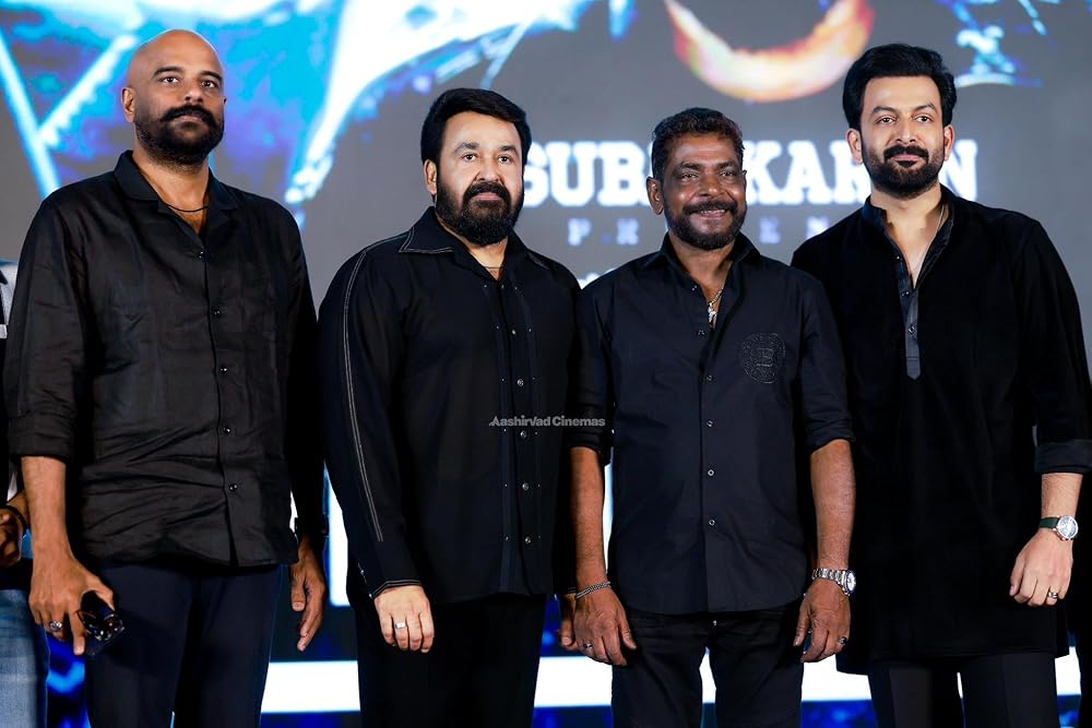 لوسیفر ۲: فنا ناپذیر