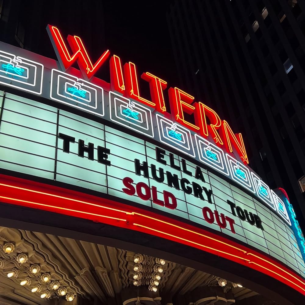 جمعه عجیب تر