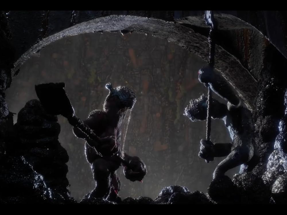 خدای دیوانه