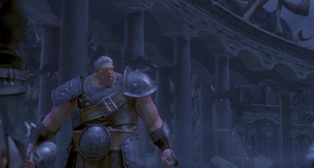 آشیانه اژدها : سپیده دم رزم آوران