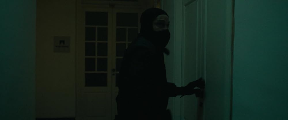 لانه دزدان 2: پانتره