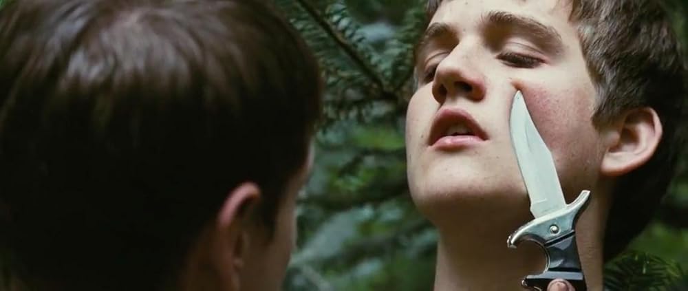 دریاچه بهشت