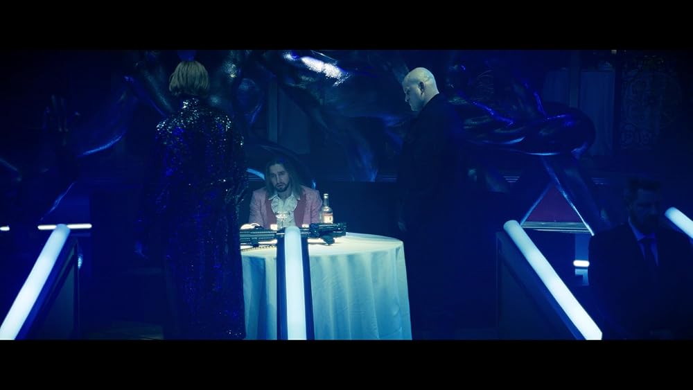 یک مرد کارگر