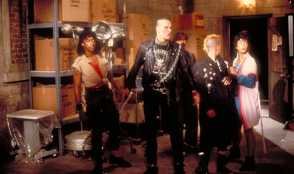 بازگشت مردگان زنده