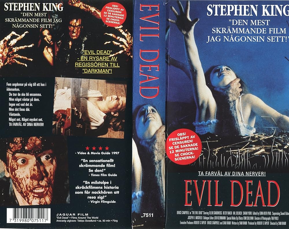 مرده شیطانی