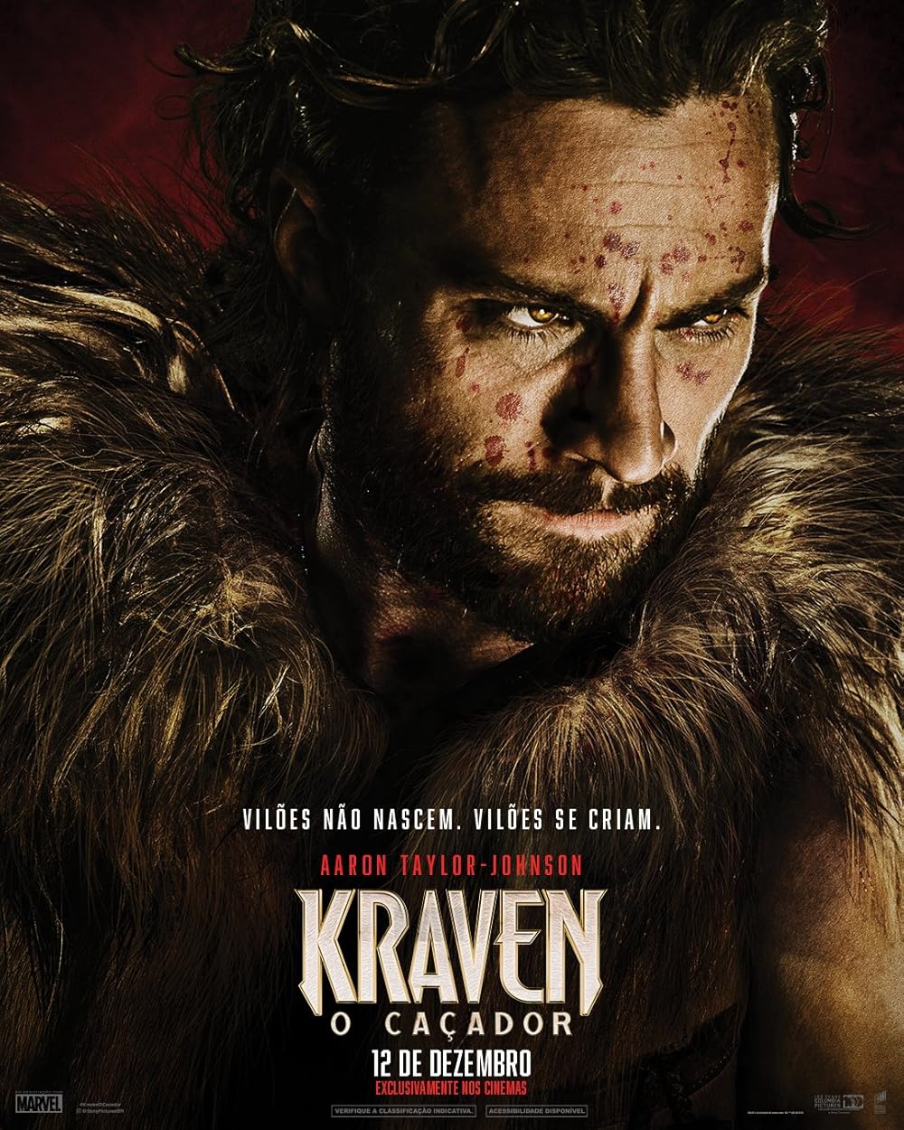 کراون شکارچی