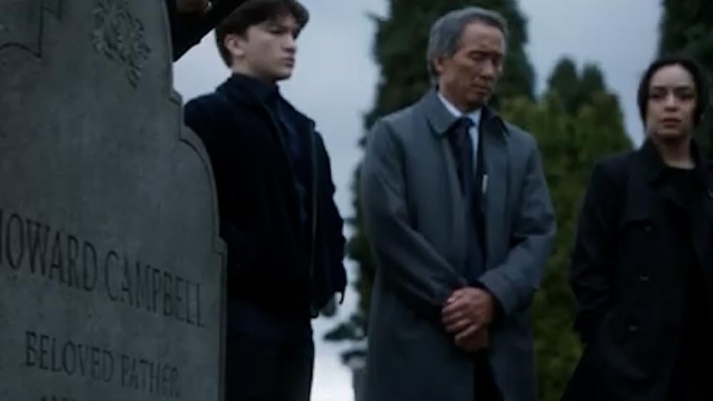 مقصد نهایی: خطوط خونی