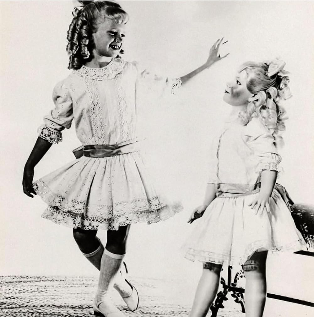 چه بر سر بیبی جین آمد؟