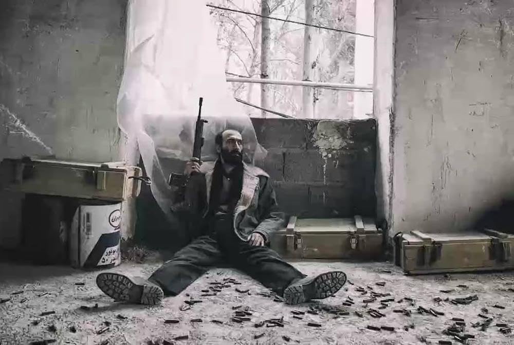 ماجرای نیمروز